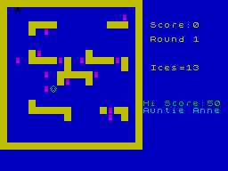 Screen from Choc Ice Eater 2
