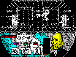 Screen from Choy-Lee-Fut Kung-Fu Warrior