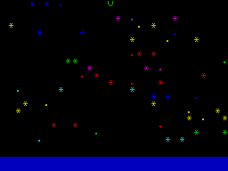 Screen from Cintue