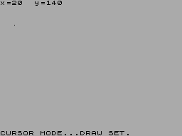 Screen from Circuit Diagrams