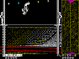 Screen from Circus Games