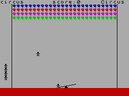 Screen from Circus