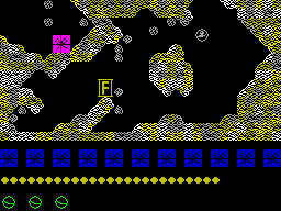 Screen from Citadel