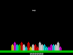 Screen from City Bomber