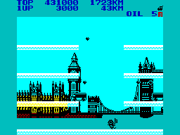 Screen from City Connection