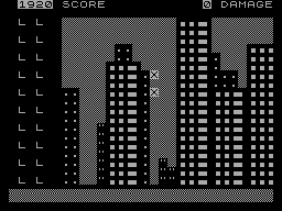 Screen from City Patrol