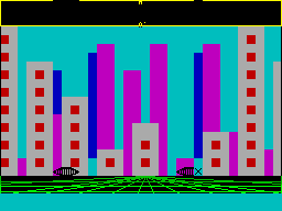 Screen from City Patrol