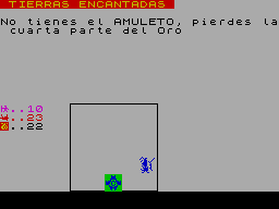 Screen from Ciudadela