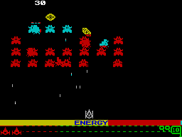 Screen from Classic Axiens