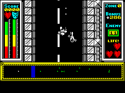 Screen from Classic Collection 1