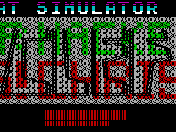 Screen from Clef