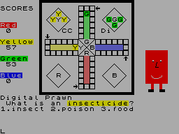 Screen from Clever Clogs - Supplementary Knowledge Pack