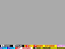 Screen from The Clip Composer