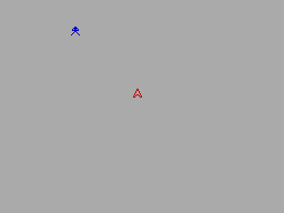 Screen from Clock Man