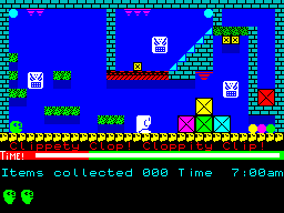 Screen from Clopit!