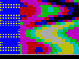Screen from Clot 4K