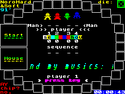 Screen from Clovek