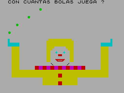 Screen from Clown