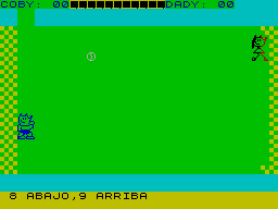 Screen from Coby
