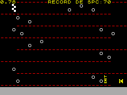 Screen from Coche [1]