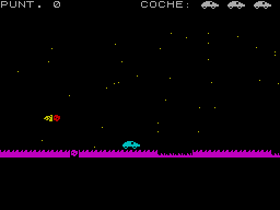 Screen from Coche [2]