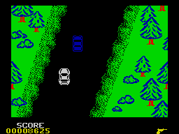 Screen from Coin-Op Hits