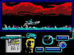 Screen from Coleccion Dinamic-90