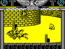 Screen from Coliseum