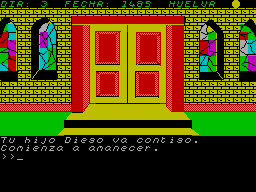 Screen from Colon 1492