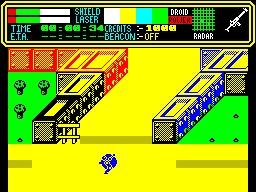 Screen from Colony