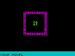 Screen from Colony