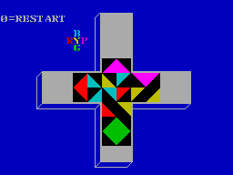 Screen from Colourcross