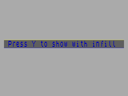Screen from Colours