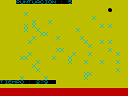 Screen from Comilon