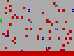 Screen from Comilon