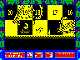 Screen from Compendium