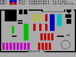 Screen from Component Diagrams