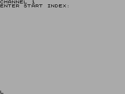 Screen from Composer
