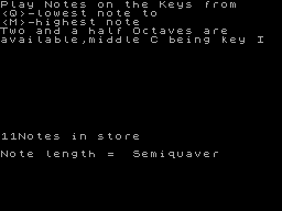 Screen from Composer