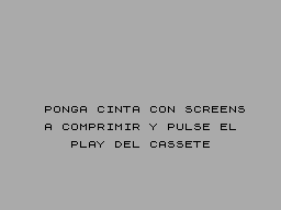 Screen from Compresor de Pantallas