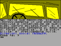 Screen from Computer Killer