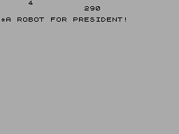 Screen from Computer Nightmare