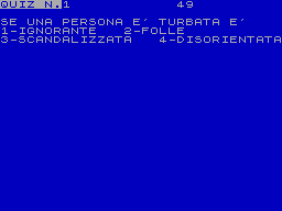Screen from Computing Videoteca 2