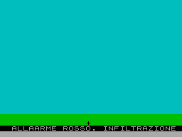 Screen from Computing Videoteca 4