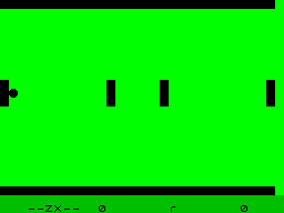 Screen from Computing Videoteca 5