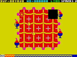 Screen from Confuzion