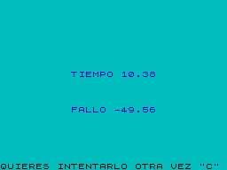 Screen from Control