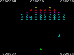 Screen from Convoy