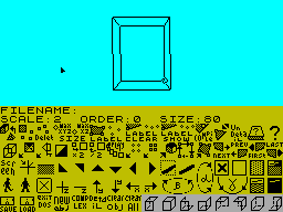 Screen from 3D Cool