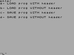 Screen from Copier